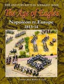 RFF Variant for the American War of Independence, 1775-83. . Age of eagles scenarios